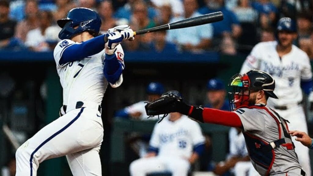 Boston Red Sox. Red Sox vs. Royals 2024