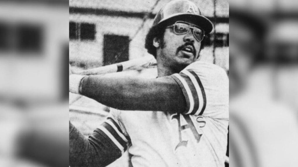 Reggie Jackson