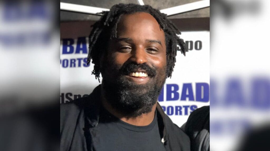 Ricky Williams