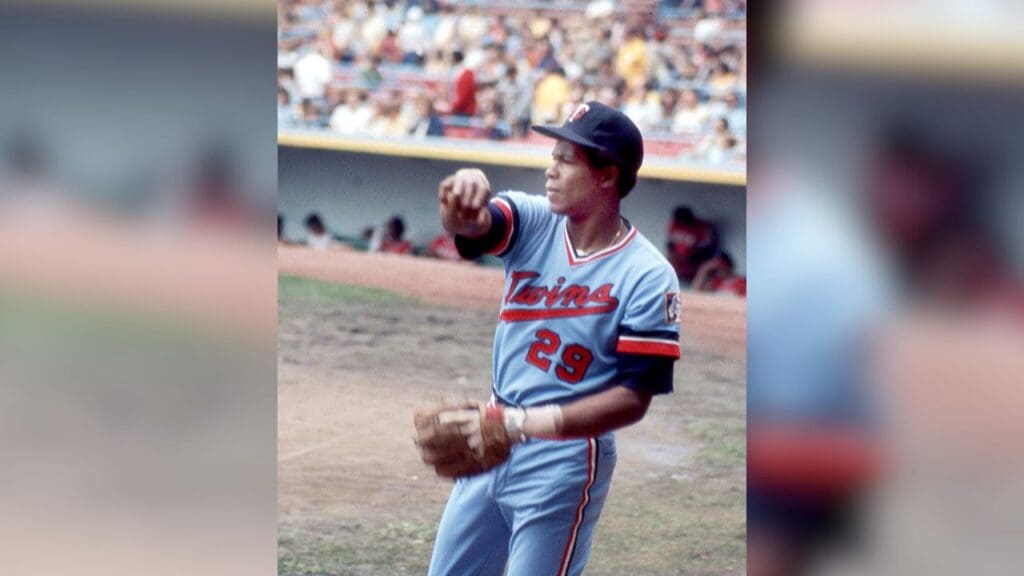Rod-carew cleveland 08-31-1975