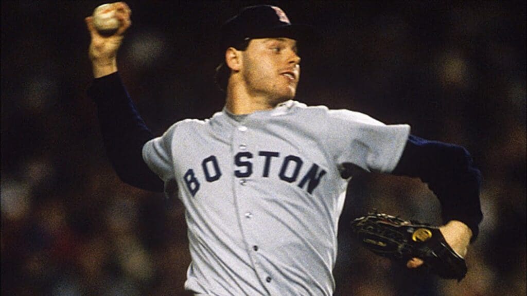 Roger Clemens