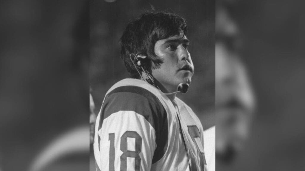Roman Gabriel
