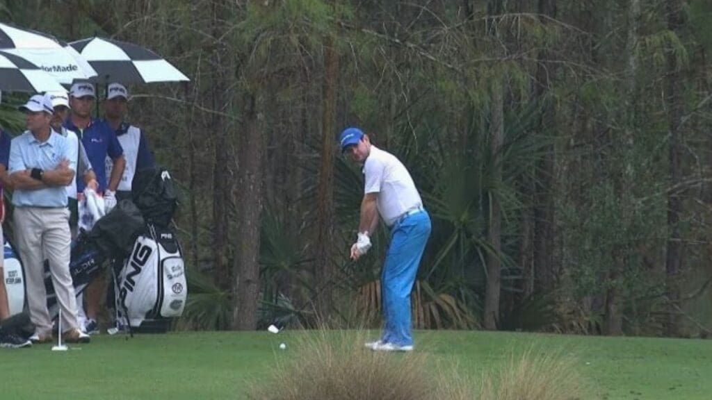 Rory Sabbatini