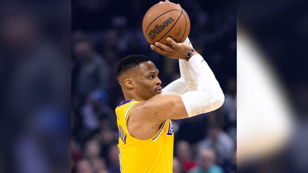 Russell Westbrook