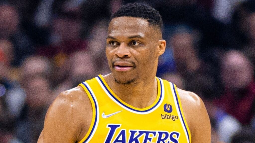Russell Westbrook