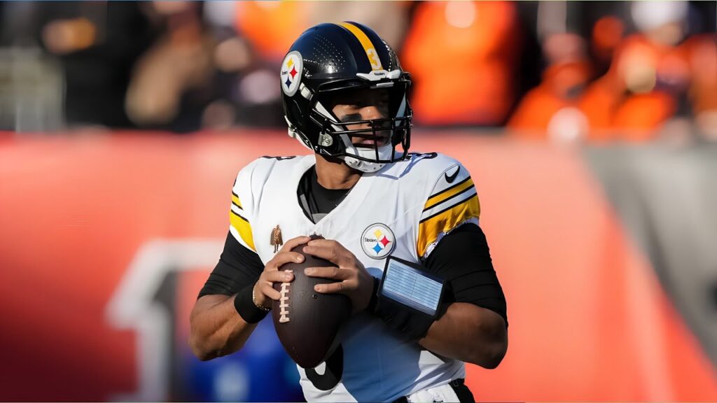 Russell Wilson
