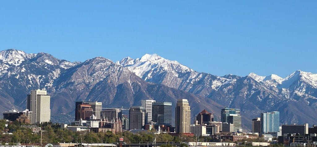 Salt Lake City, Utah