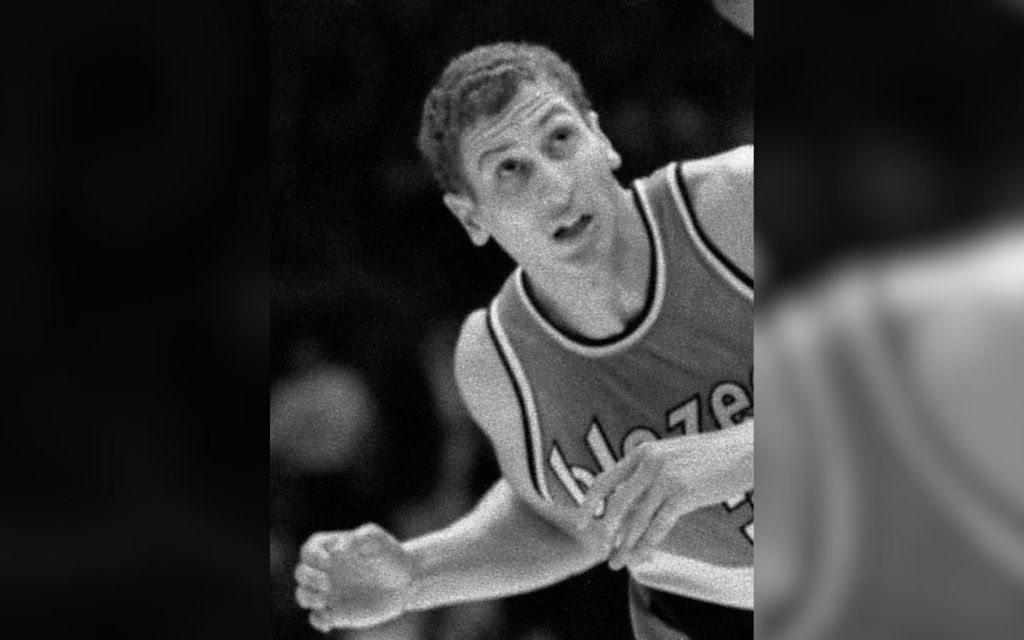 Sam Bowie