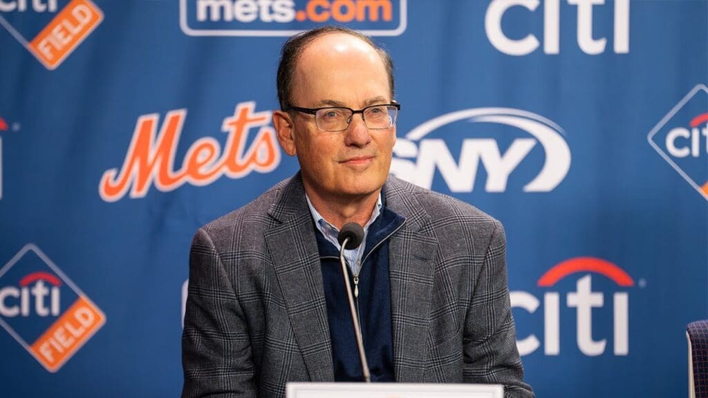 Steve Cohen