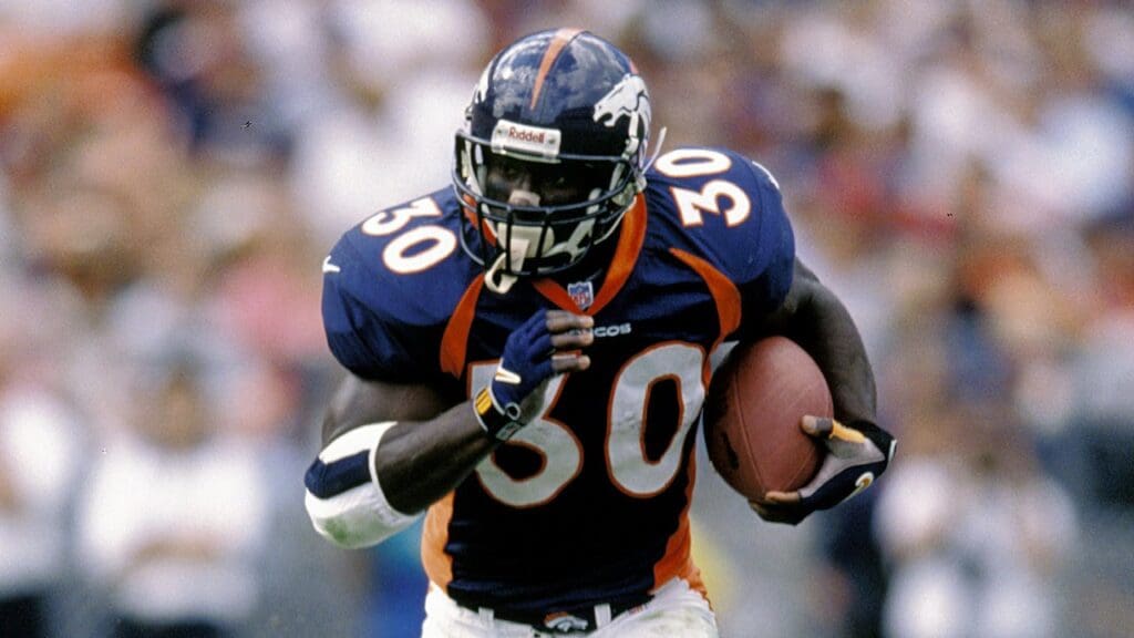 Terrell Davis