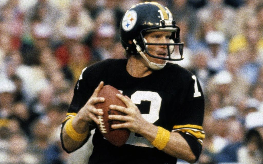 Terry Bradshaw
