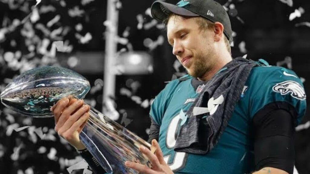 The 2017 Philadelphia Eagles
