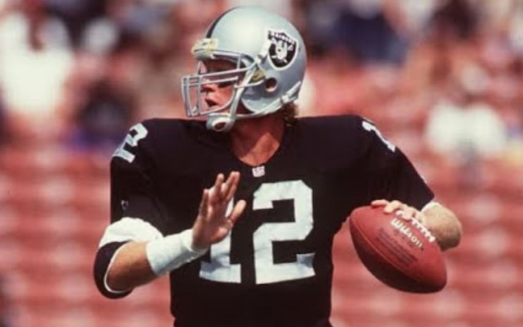 Todd Marinovich