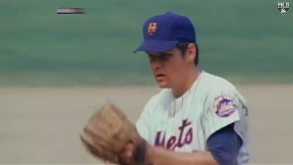 Tom Seaver