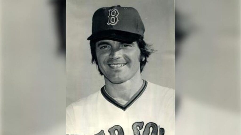Tony Conigliaro