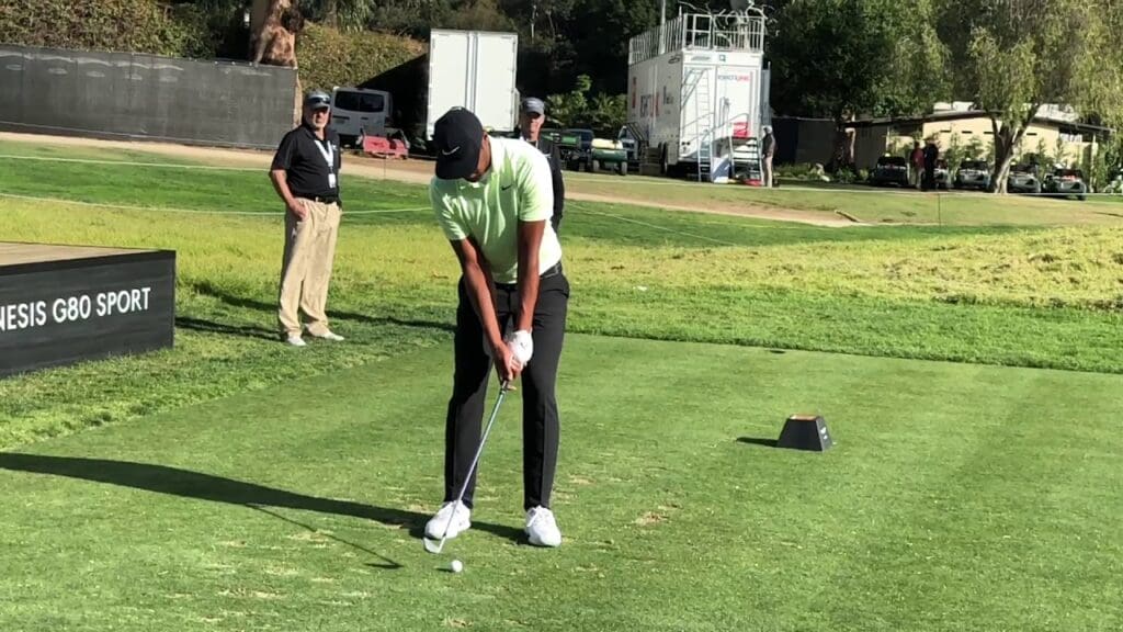 Tony Finau