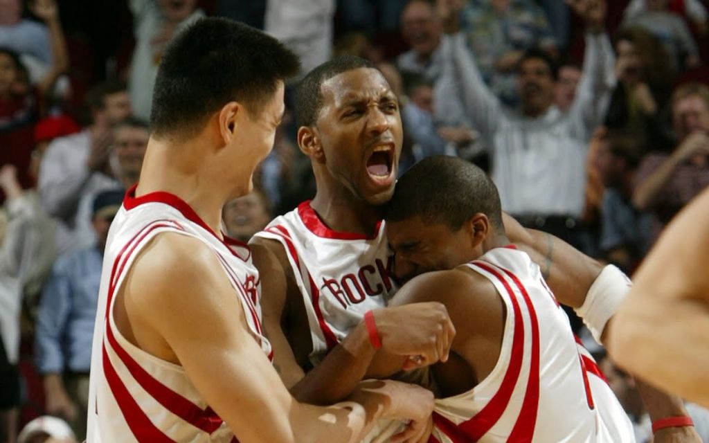 Tracy McGrady