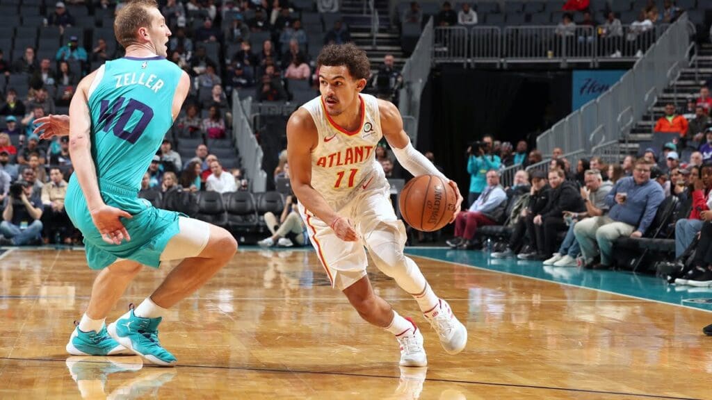 Trae Young