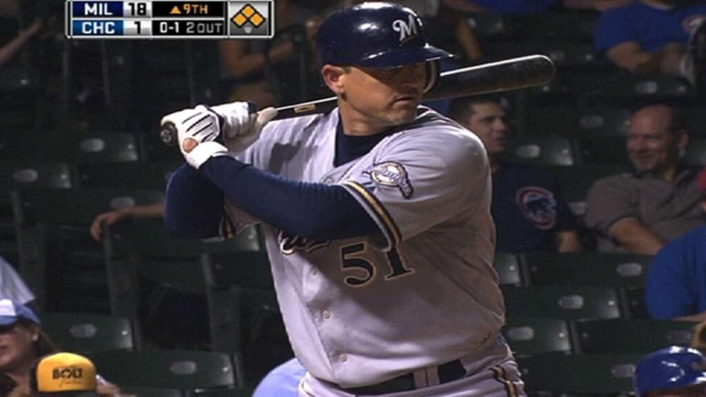 Trevor Hoffman