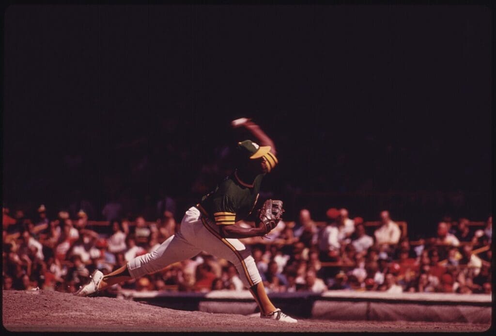Vida Blue