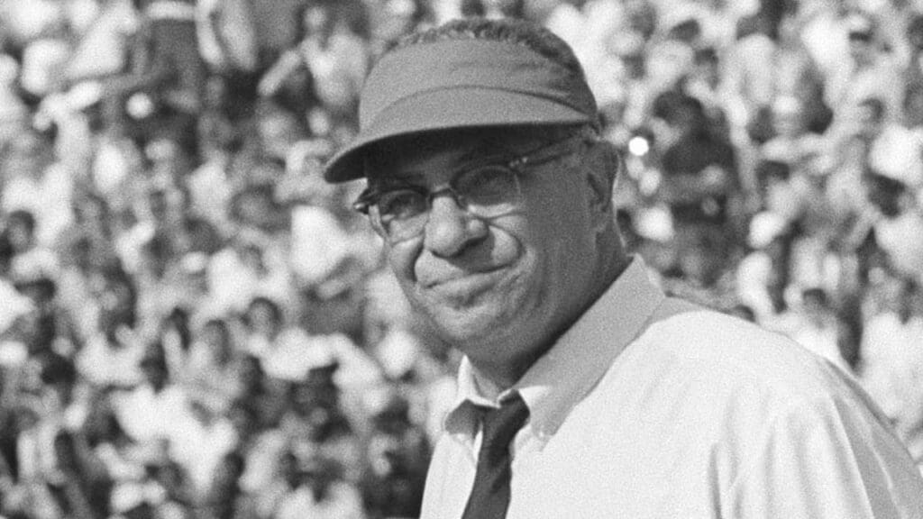 Vince Lombardi