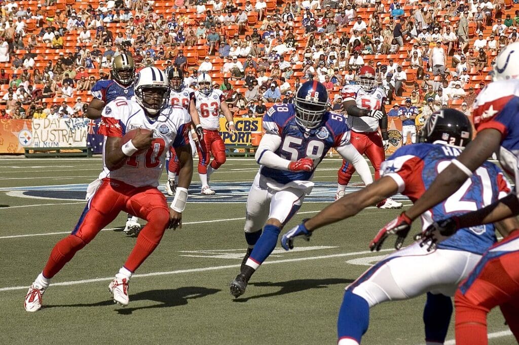 Vince Young