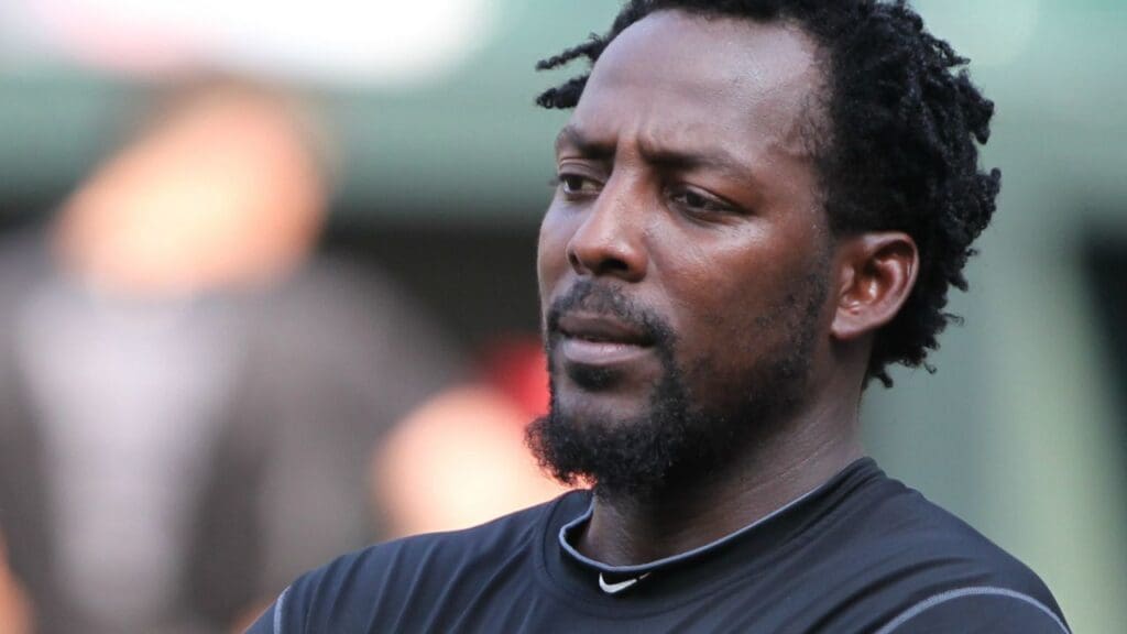 Vladimir Guerrero