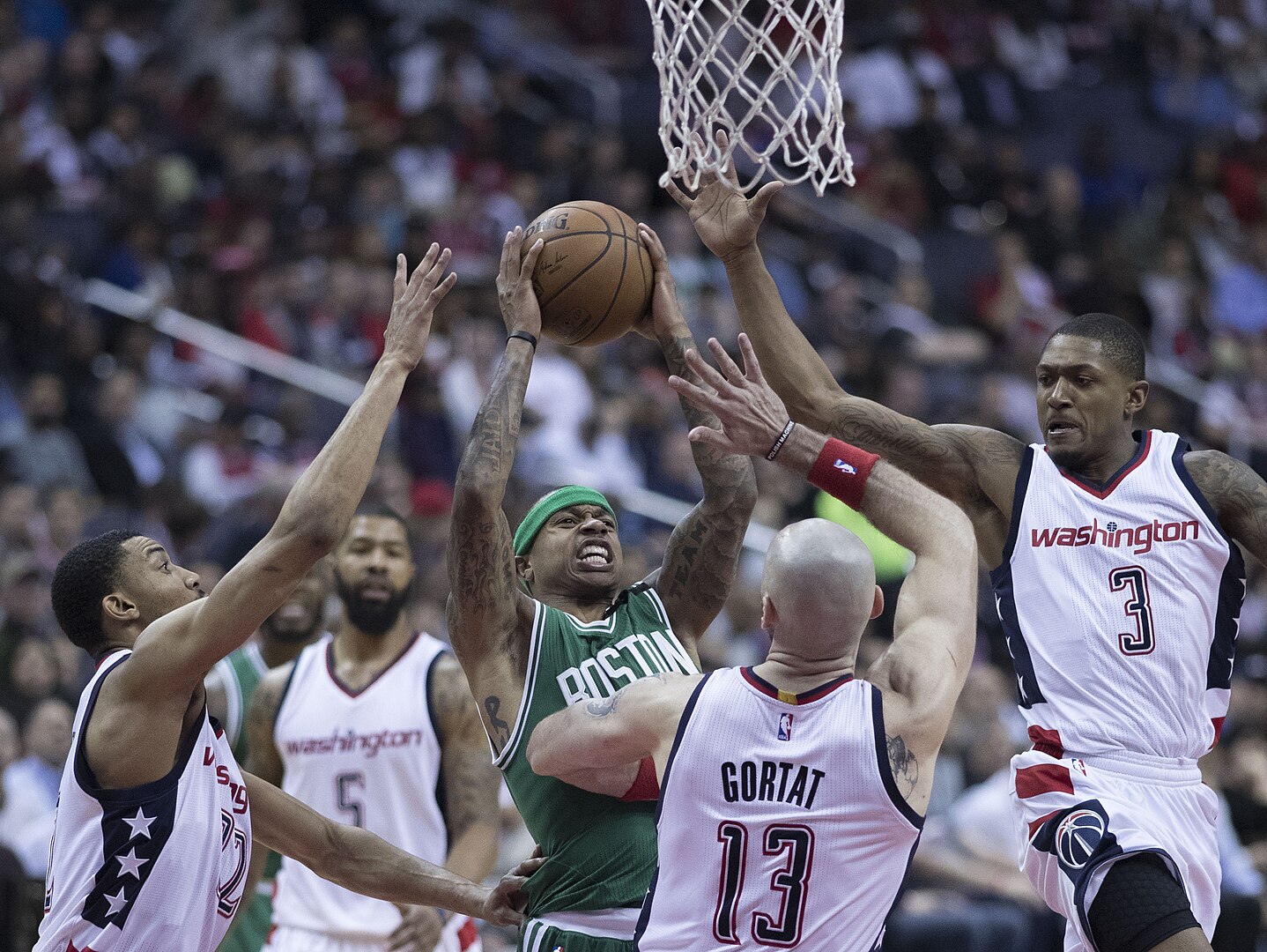 Washington Wizards