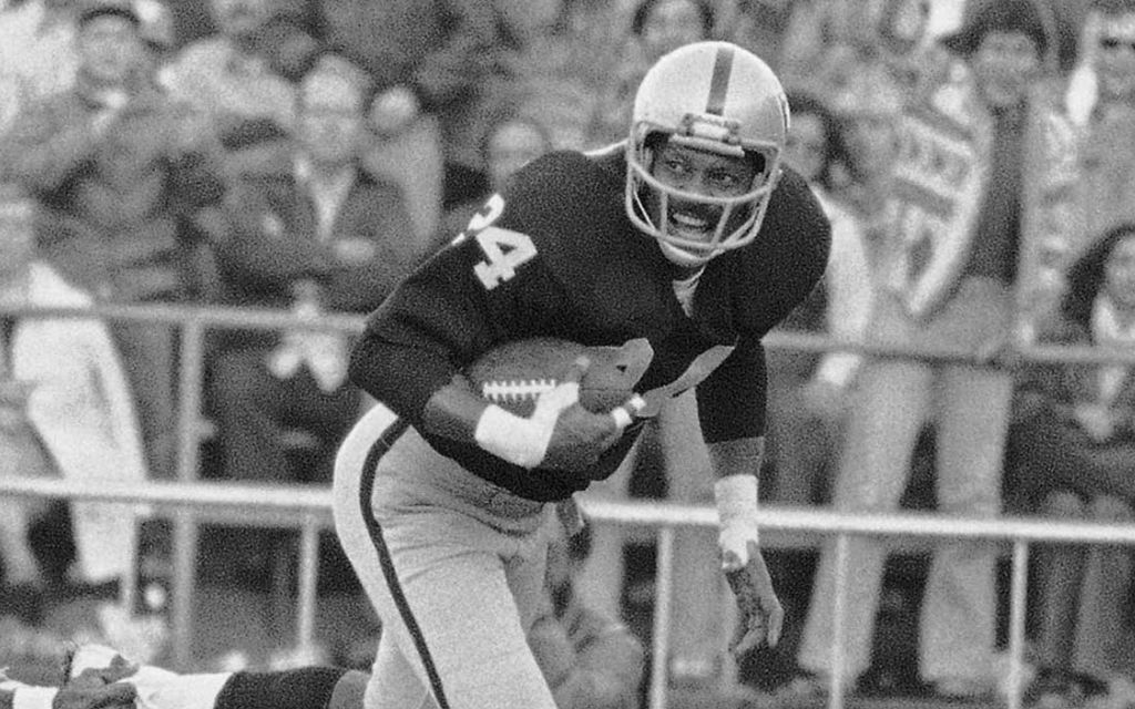 Willie Brown