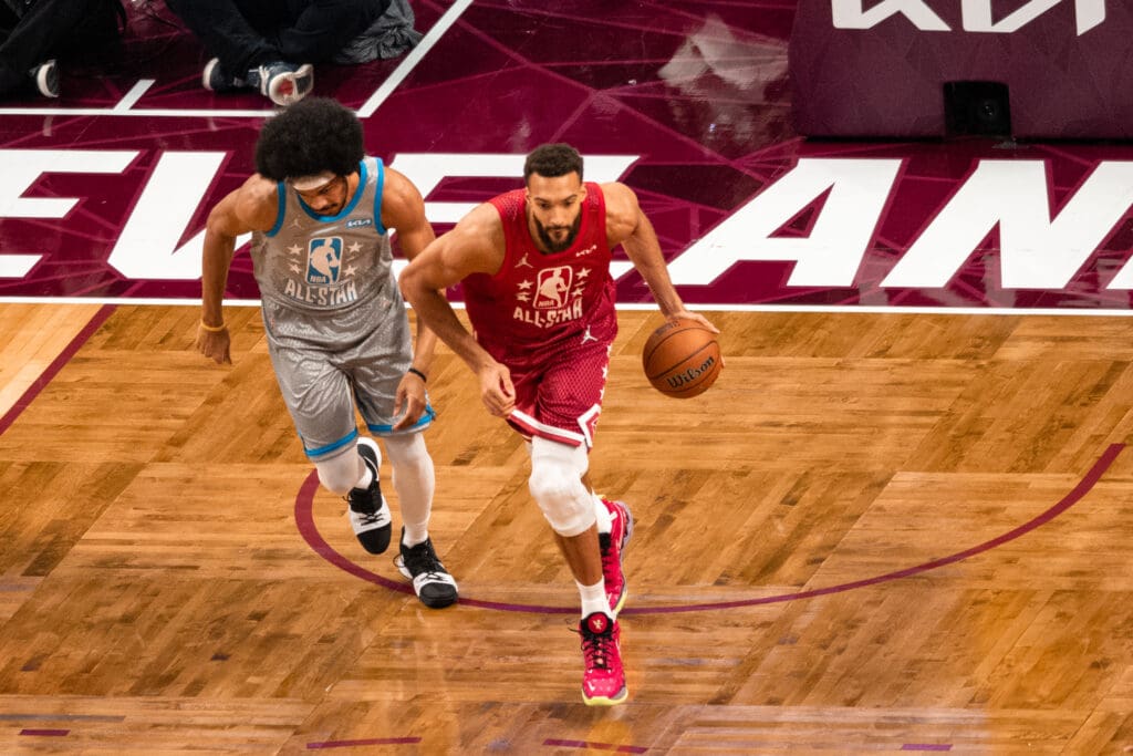 Rudy Gobert