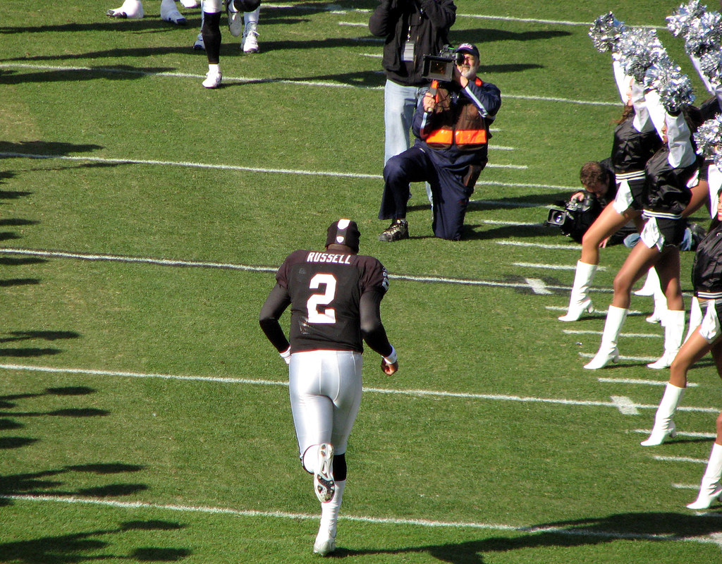 Jamarcus Russell