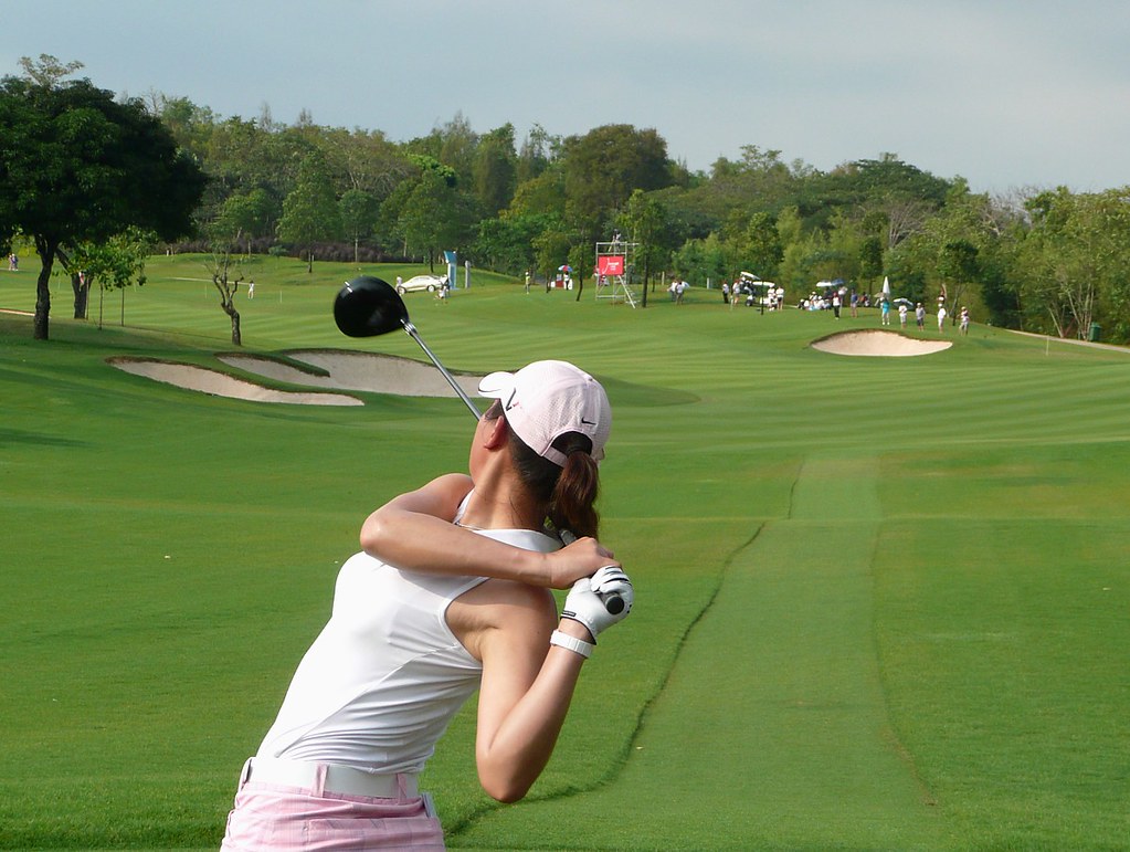 Michelle Wie