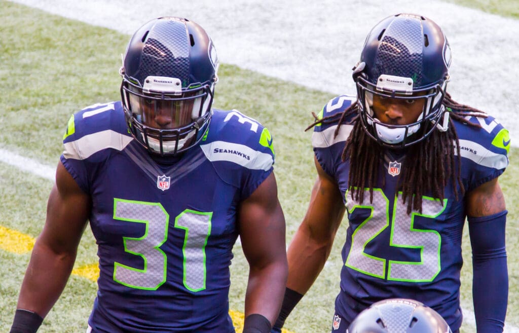 Richard Sherman