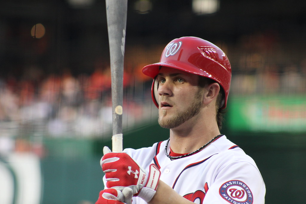 Bryce Harper