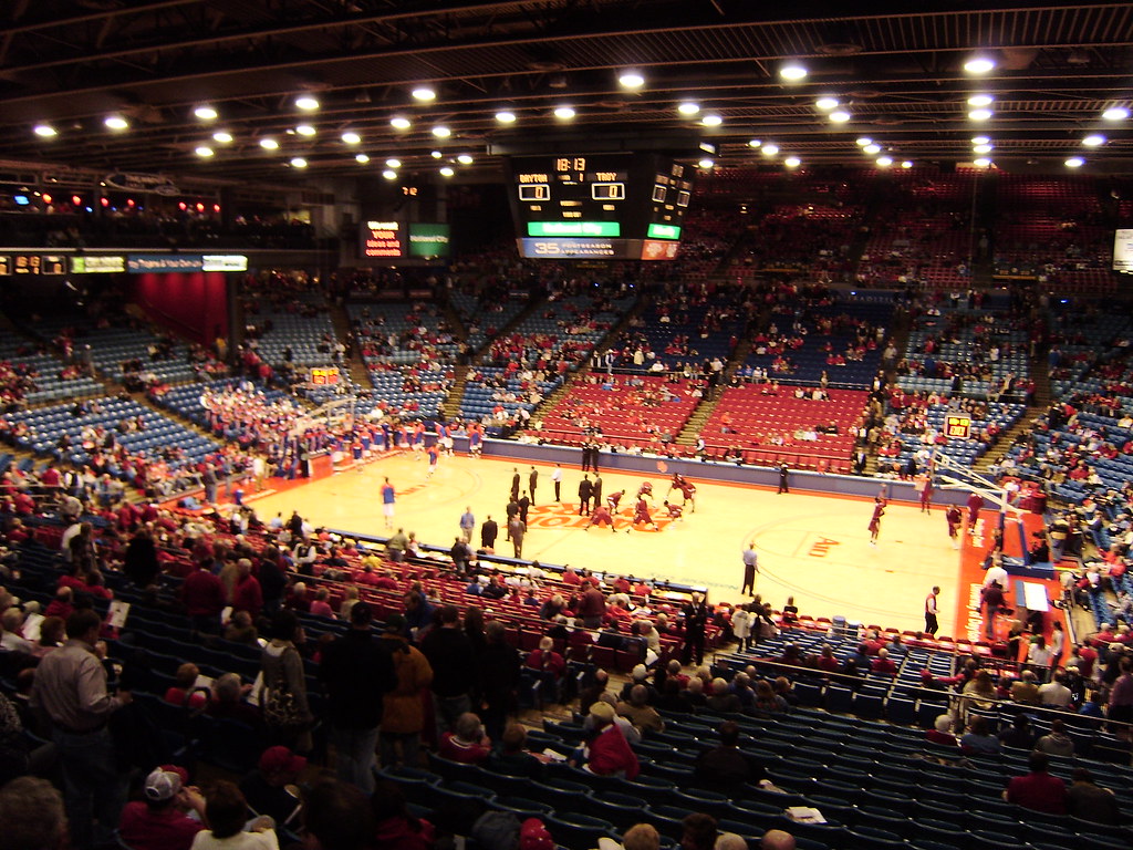 UD Arena