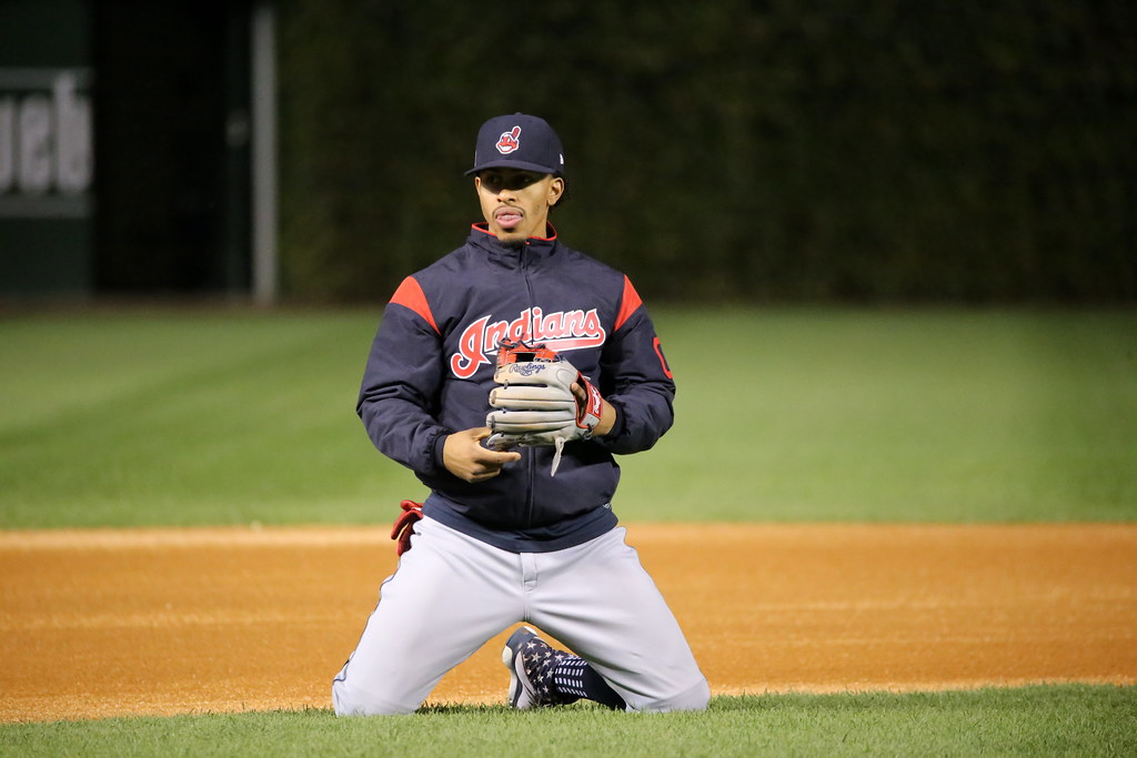 Francisco Lindor