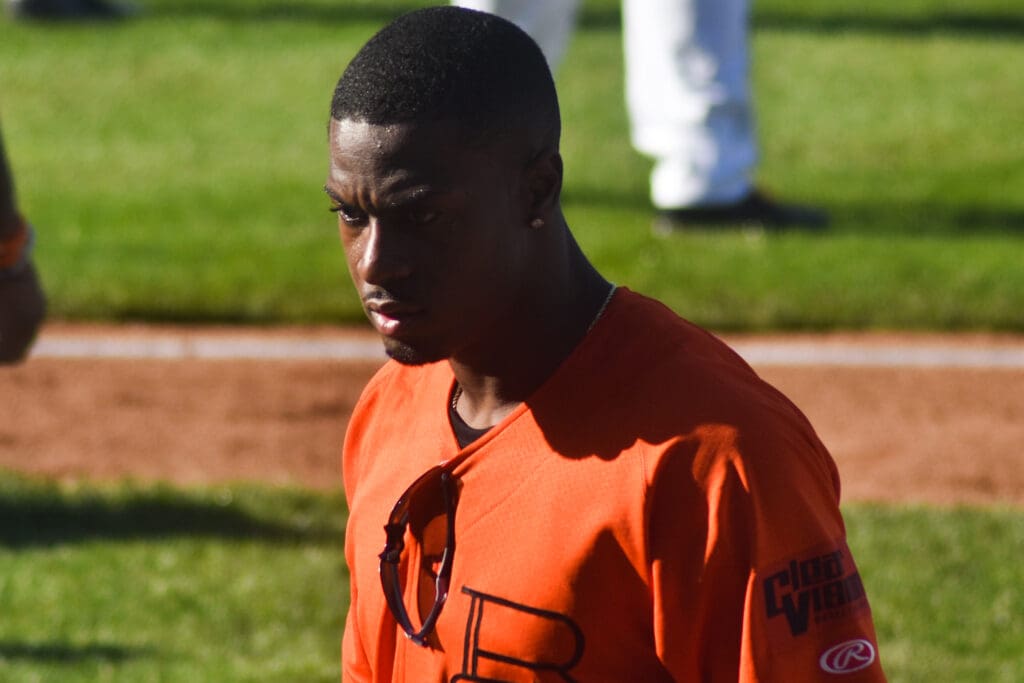 A.J. Green