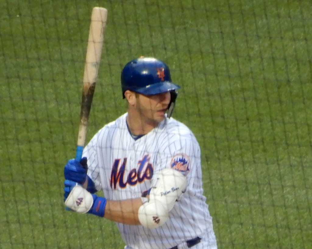 Pete Alonso