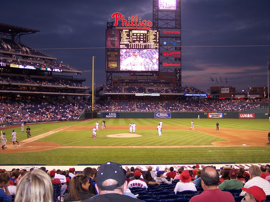 Citizens Bank Park