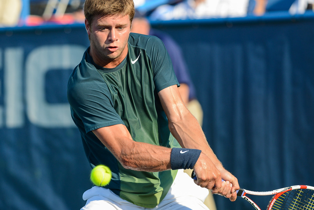 Ryan Harrison