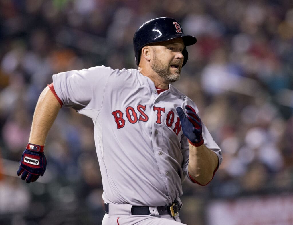 David Ross