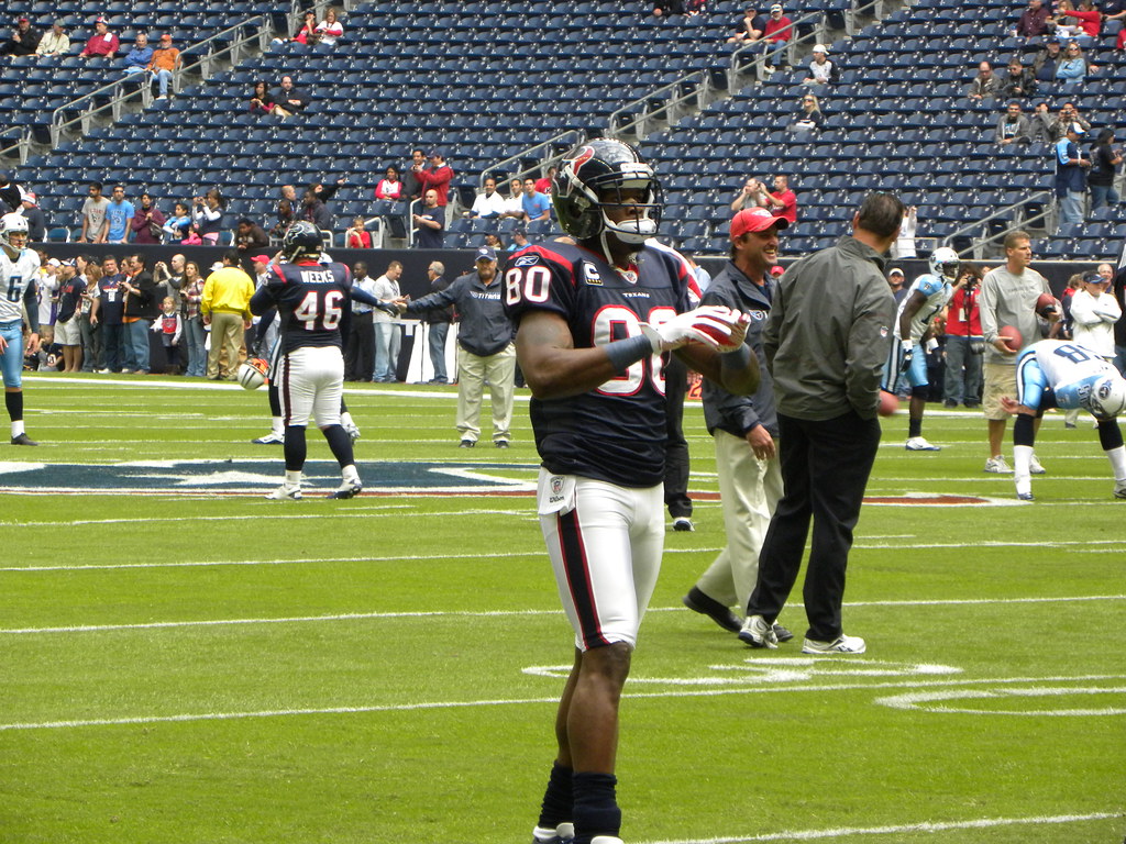 Andre Johnson