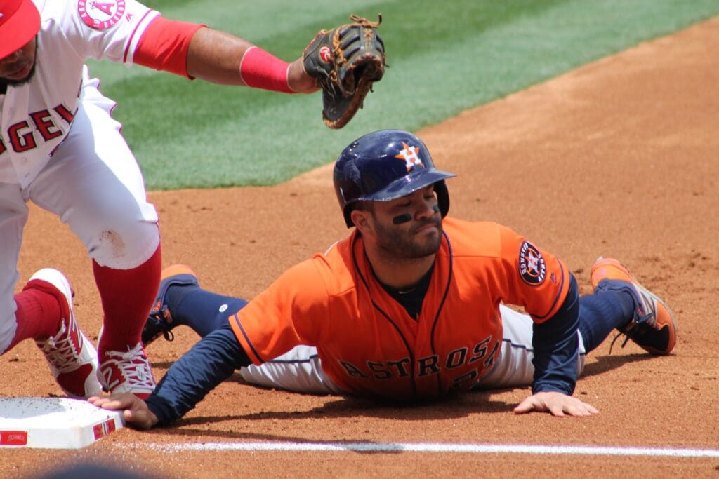 José Altuve