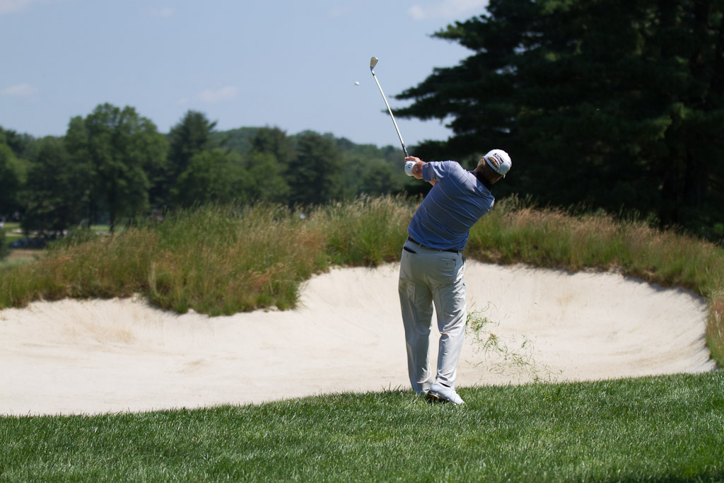 Steve Stricker