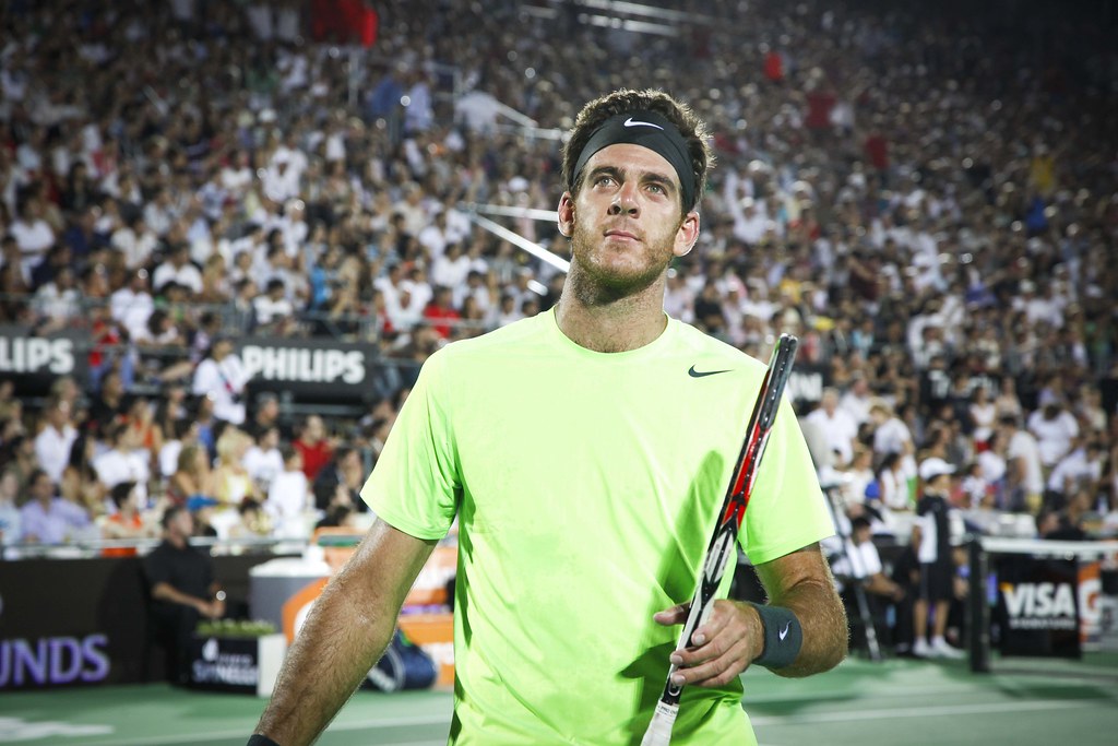 Juan Martín del Potro