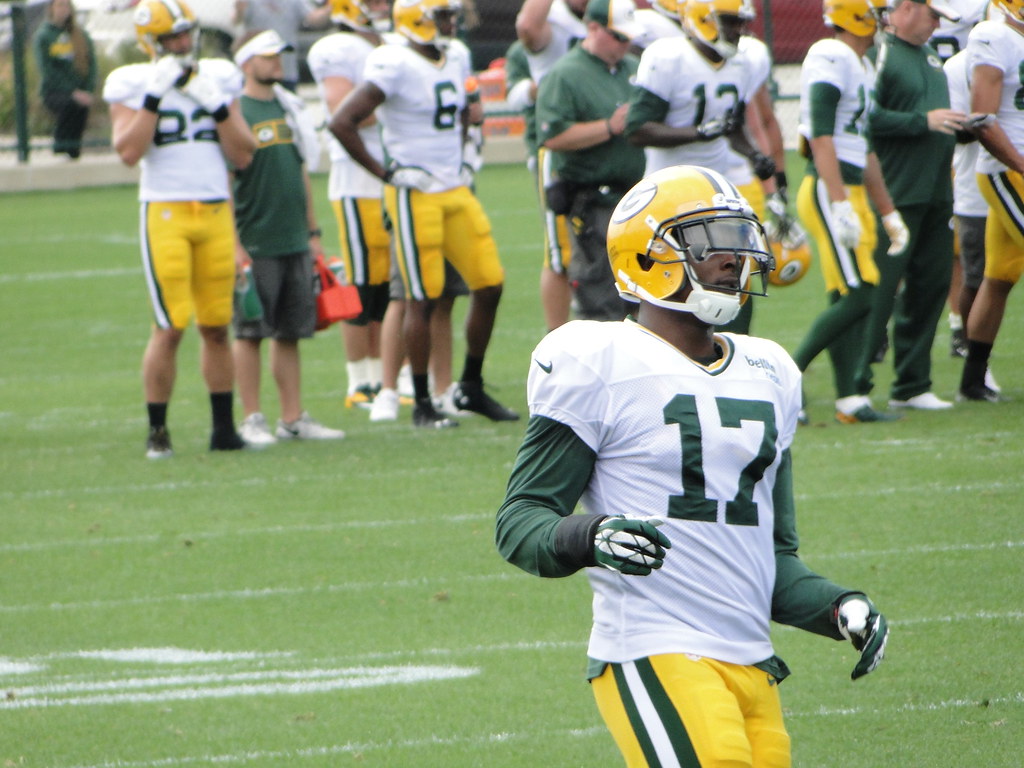 Davante Adams