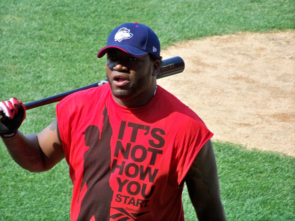 David Ortiz