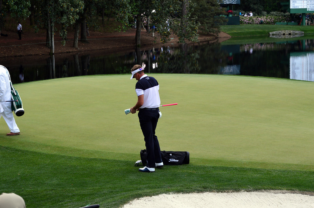 Ian Poulter