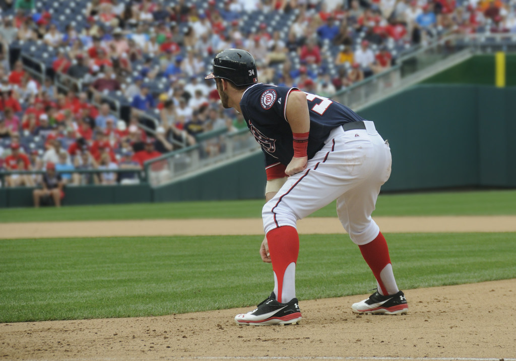 Bryce Harper