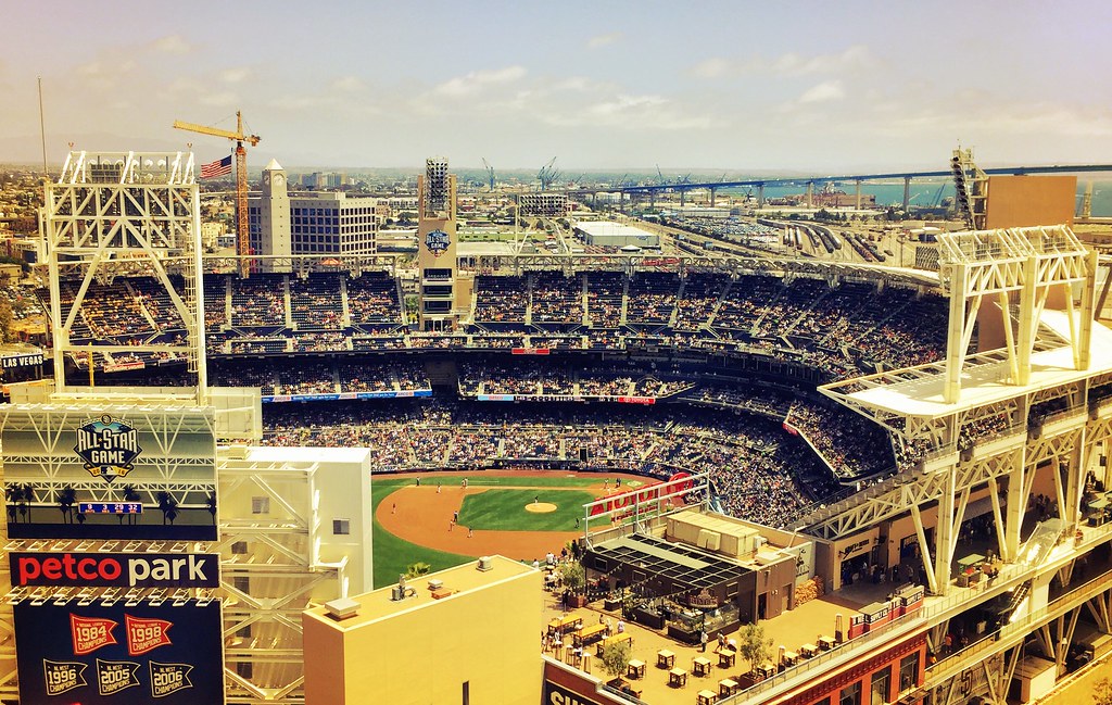 Petco Park
